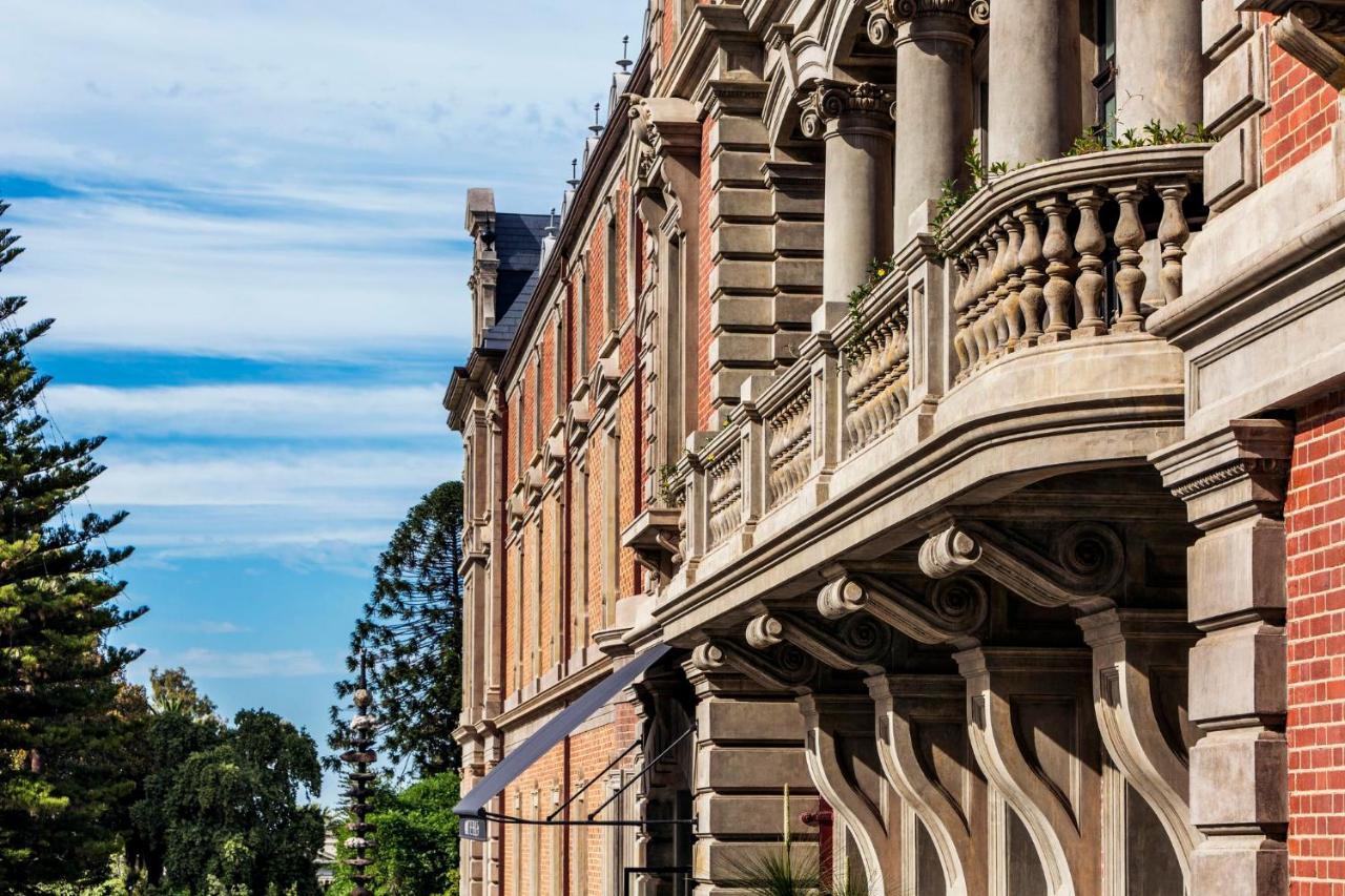 Como The Treasury Перт Екстер'єр фото
