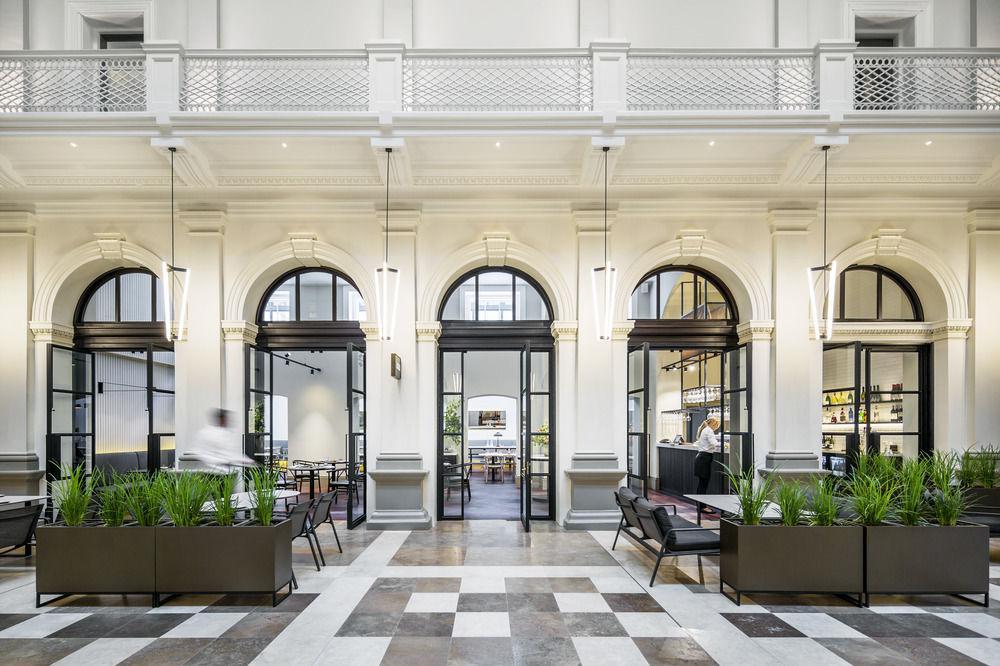 Como The Treasury Перт Екстер'єр фото