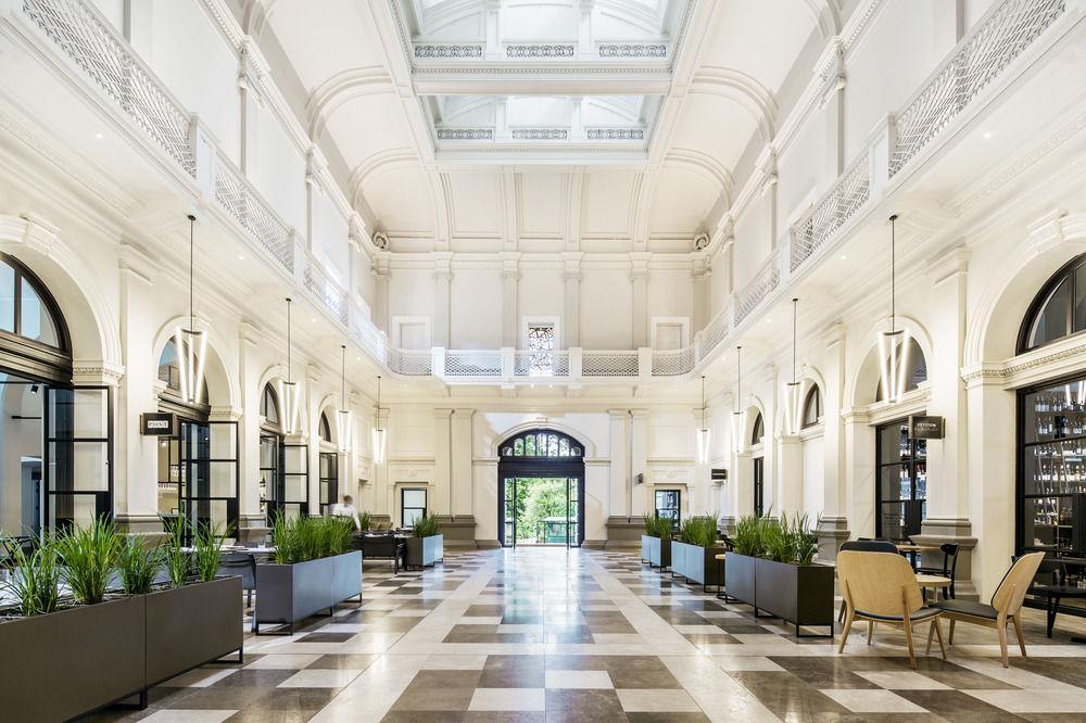 Como The Treasury Перт Екстер'єр фото