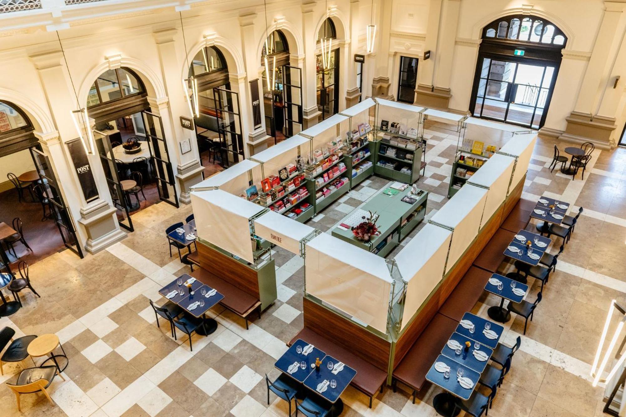 Como The Treasury Перт Екстер'єр фото